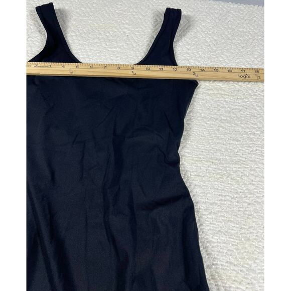 Bold & Beautiful Signature Black Bodysuit | Sculpting One-Piece | Size S | NWOT - Picture 5 of 8